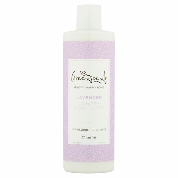 Greenscents Aviváž Levandule BIO 400 ml porovnat ceny