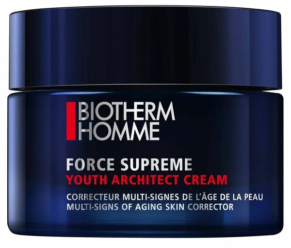Biotherm Remodelační denní krém pro muže 50ml porovnat ceny