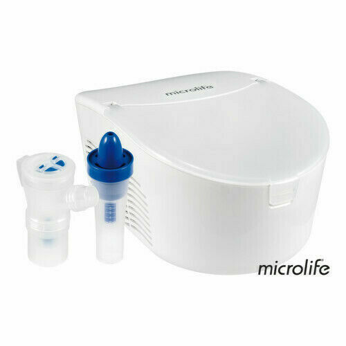 Microlife Inhalátor NEB PRO 2v1 kompr.+nos.sprcha porovnat ceny
