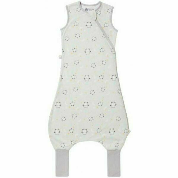 Tommee Tippee Spací pytel Grobag Steppee 18-36m celoroční Little Ollie porovnat ceny