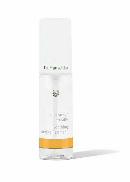 Dr.Hauschka Intenzivní pleťová kúra 03 40 ml porovnat ceny