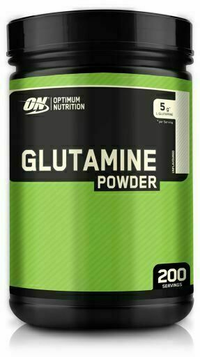 Optimum Nutrition Glutamine Powder 1050g porovnat ceny