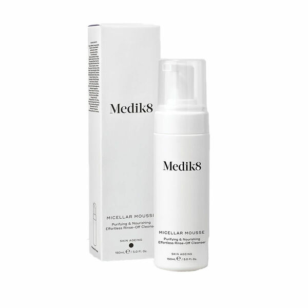 Medik8 Micellar Mousse 150ml porovnat ceny