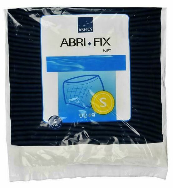 Inkont.fixač.kalh. Abri-Fix Net Small. 5ks porovnat ceny