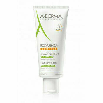 A-DERMA Exomega CONTR.Emolienční balzám 200ml porovnat ceny