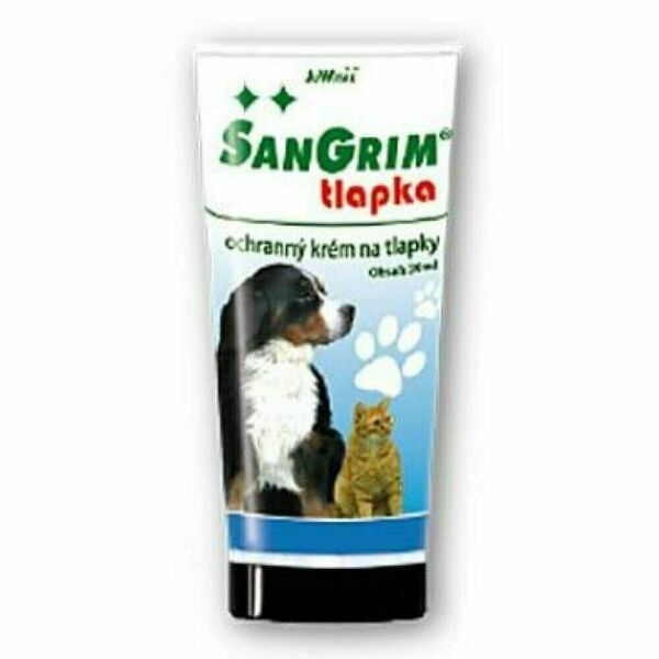 Sangrim Tlapka mast 30ml porovnat ceny