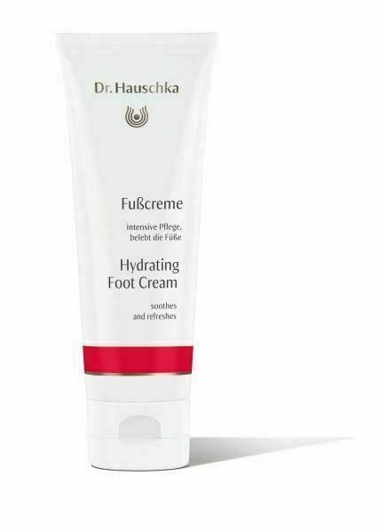 Dr.Hauschka Hydratační krém na nohy 75 ml porovnat ceny