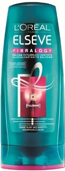 Elseve Fibralogy balzám pro hustotu vlasů 200ml porovnat ceny