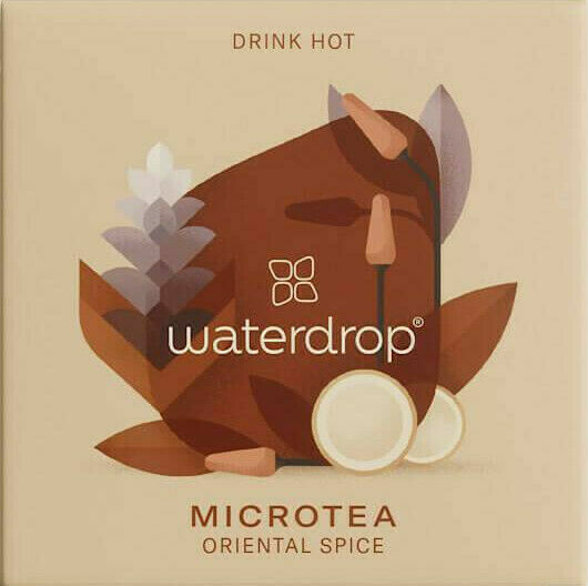 Waterdrop Oriental Spice 12ks porovnat ceny
