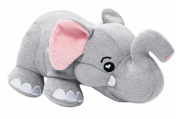 SoapSox Zvířátko na mytí - Slon Miles porovnat ceny