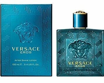 VERSACE EROS AS Lotion 100ml porovnat ceny