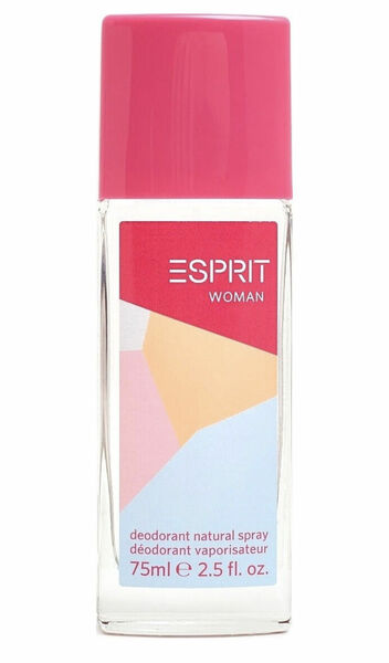 Esprit Signature Women DNS 75 ml porovnat ceny