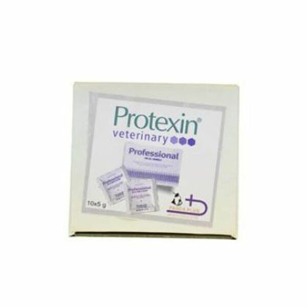 PROTEXIN Professional plv 10x5 g porovnat ceny