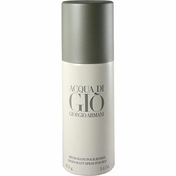 Giorgio Armani Acqua di Gio Deodorant 150ml porovnat ceny