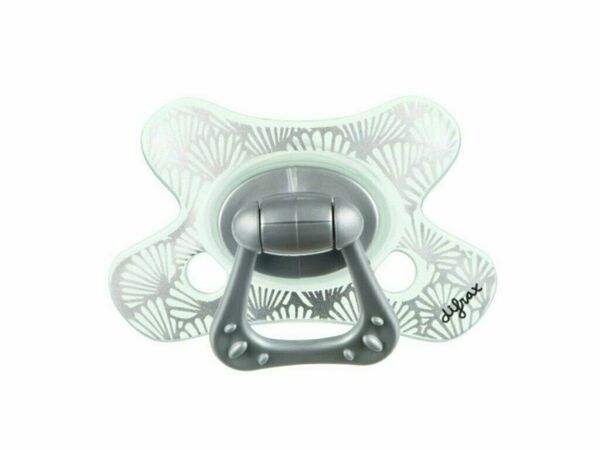 Difrax Dudlík Natural Pearl 12+ porovnat ceny