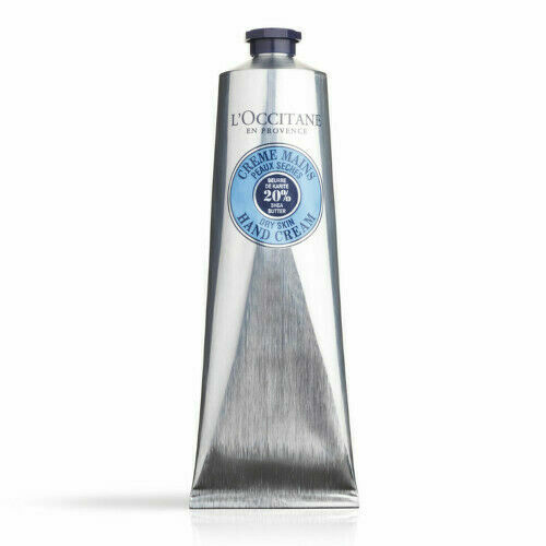 LOCCITANE Krém na ruce Bambucké máslo 150ml porovnat ceny