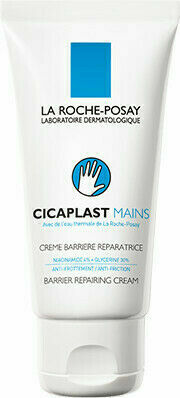 La Roche-Posay  La Roche Cicaplast Mains Krém na ruce 50ml porovnat ceny