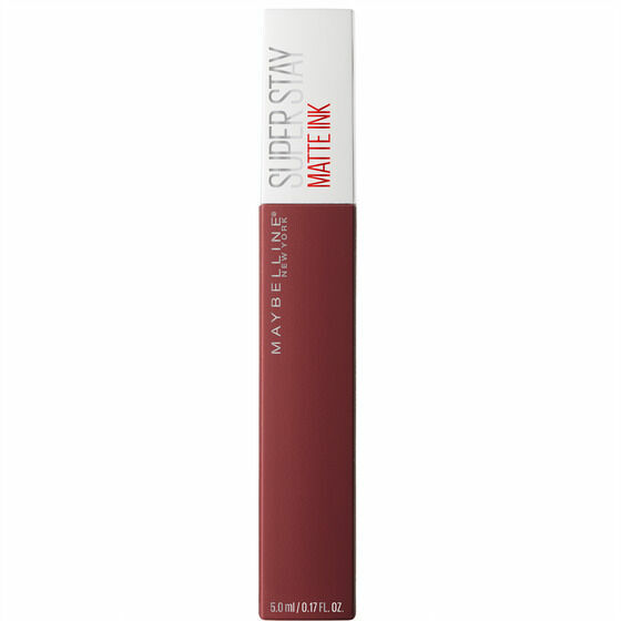 Maybelline SuperStay Matte Ink matná tekutá rtěnka 50 Voyager 5ml porovnat ceny