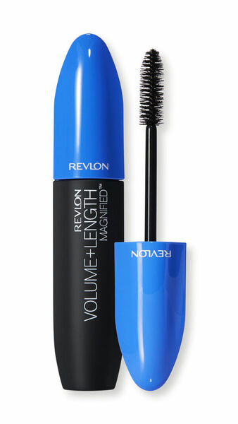 REVLON VOLUME+LENGTH MAGNIFIED Blackest black 8,5ml porovnat ceny