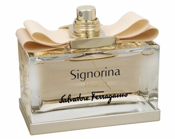 Salvatore Ferragamo Signorina Eleganza pro ženy EdP 30ml porovnat ceny