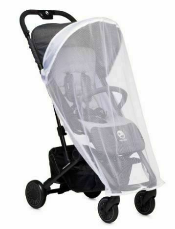 Easywalker Moskytiéra na sportovní kočárek Buggy XS porovnat ceny