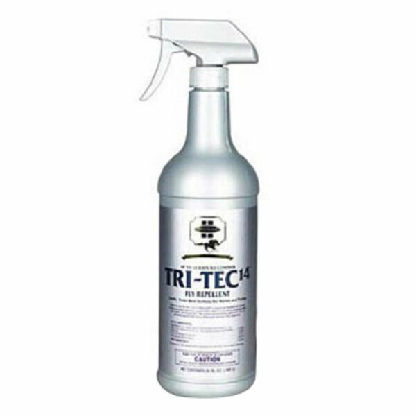 FARNAM TRI-Tec 14 fly repellent sprej 946 ml porovnat ceny