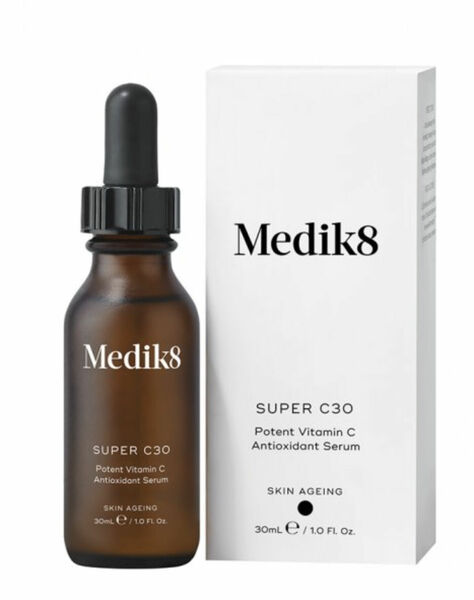 Medik8 Super C30 sérum 30ml porovnat ceny