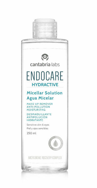 ENDOCARE Hydractive Micelární voda 250 ml porovnat ceny