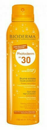 Bioderma Opalovací mlha Photoderm SPF 30 (Sun Mist) 150ml porovnat ceny