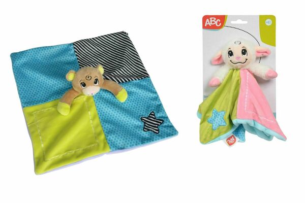 Simba  Plyšový usínáček zvířátko 24 cm, 2 druhy porovnat ceny