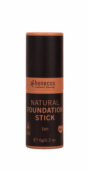 Benecos Kompaktní make-up Tan BIO VEG porovnat ceny
