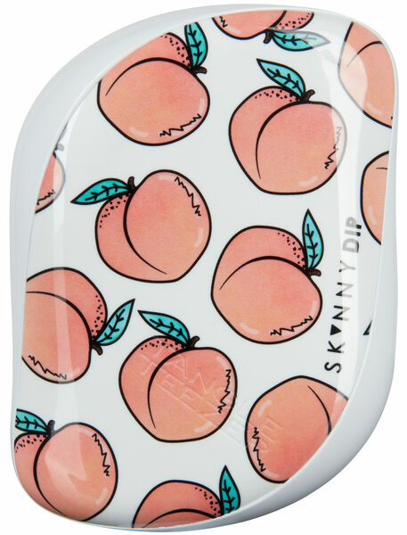 Tangle Teezer Compact Styler Skinny Dip Cheeky Peach Profesionální kartáč na vlasy porovnat ceny