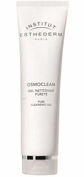 Institut Esthederm  Esthederm OsmoClean Čistící gel pro normální až mastnou pleť 150ml porovnat ceny