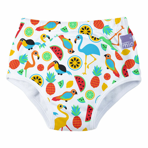 Bambino Mio učící plenky 18-24 měsíců Tropical Island porovnat ceny