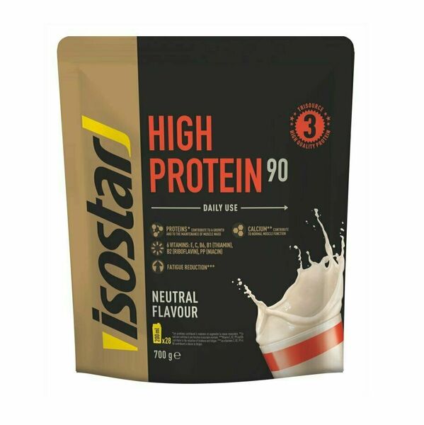 Isostar High Protein neutral 700 g porovnat ceny