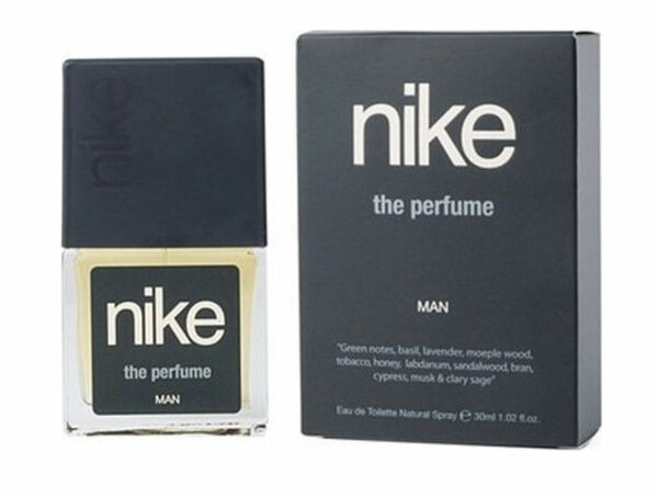Nike The Perfume Man EdT 30ml porovnat ceny