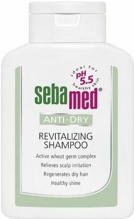 SEBAMED Anti-dry šampon 200ml porovnat ceny