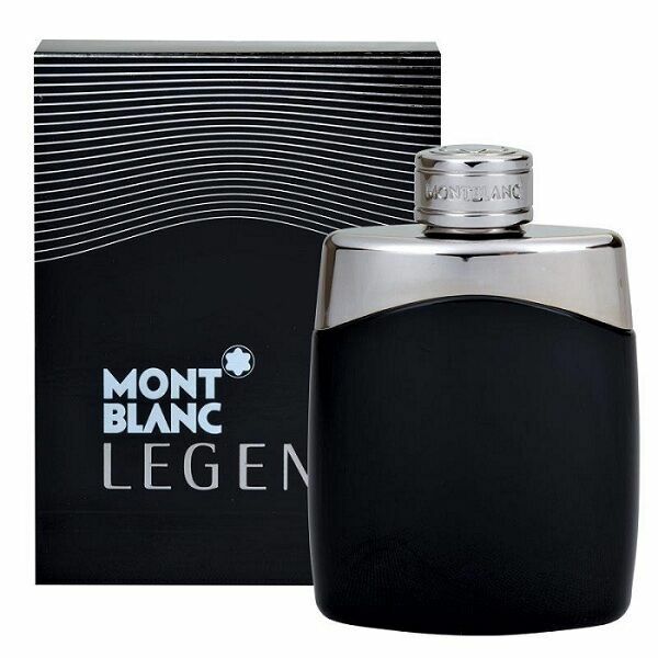 Montblanc Legend After Shave 100 ml porovnat ceny