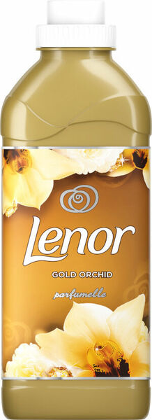 Lenor aviváž Gold Orchid 750ml porovnat ceny