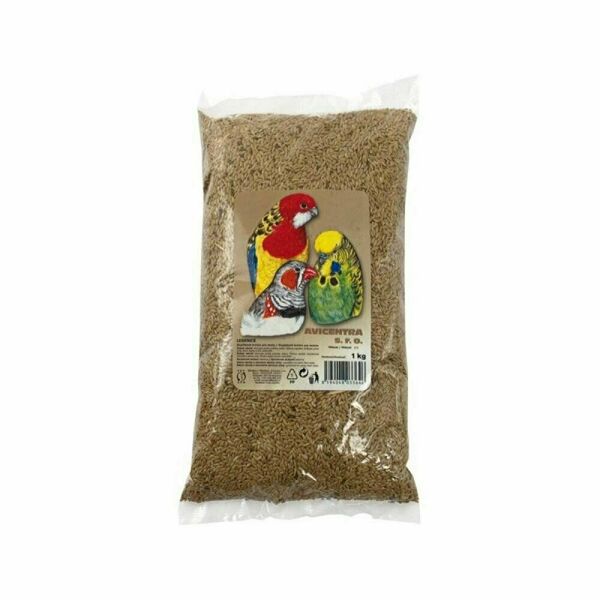 AVICENTRA lesknice 1 kg porovnat ceny
