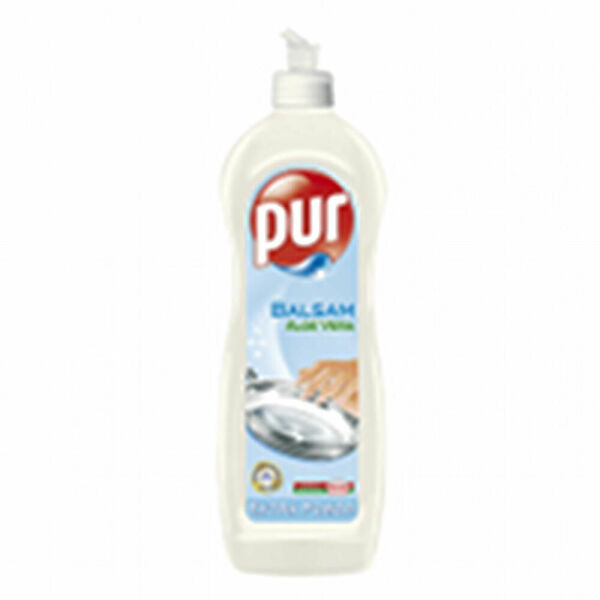 PUR 450ml balsam aloe vera porovnat ceny