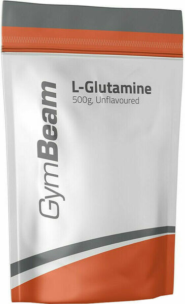 Gymbeam L-Glutmin zelené jablko 500g porovnat ceny