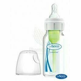Dr. Brown's Kojenecká láhev Anti-colic plast 120ml porovnat ceny