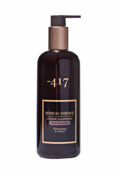 -417 Mud Shampoo 350ml porovnat ceny