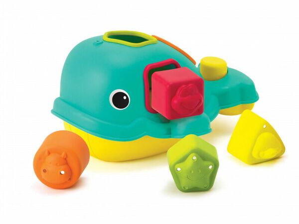 Tommee Tippee Velryba Orca porovnat ceny