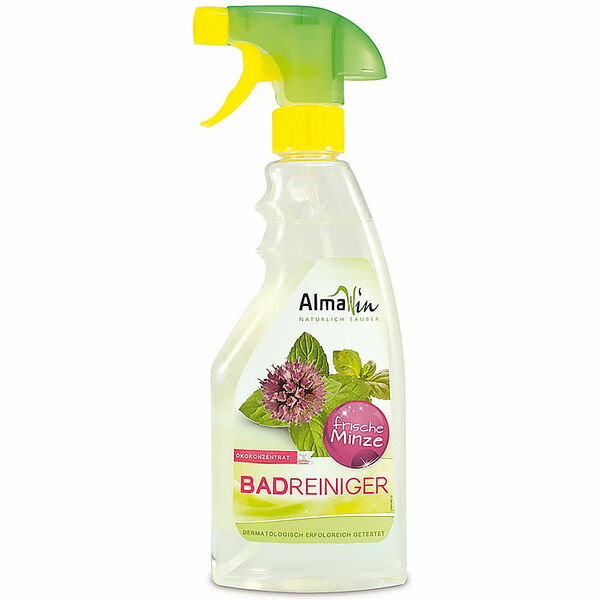 ALMAWIN Čistič na koupelny 500 ml porovnat ceny