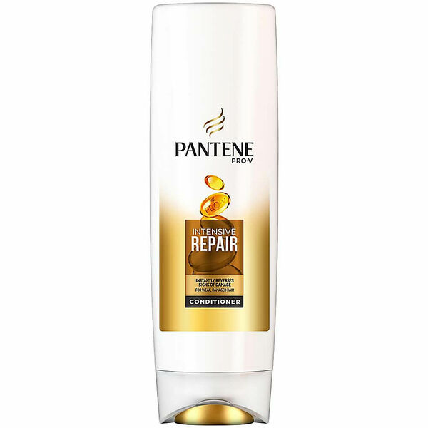 PANTENE PRO-V Intens Repair Balzám na poškozené vlasy 300 ml porovnat ceny