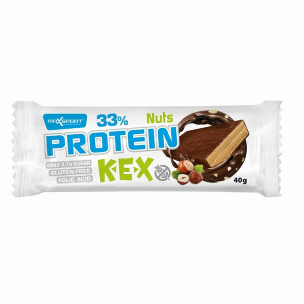 PROTEIN KEX Oříšek 40 g porovnat ceny