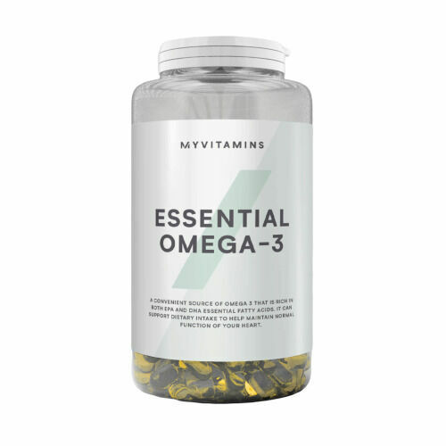 MyProtein Omega 3 90cps porovnat ceny