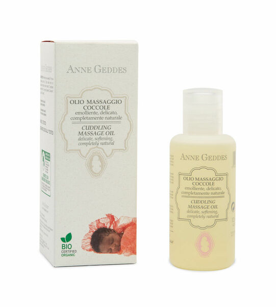Jemný masážní olej 125ml porovnat ceny
